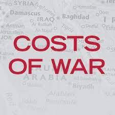 Costs of War